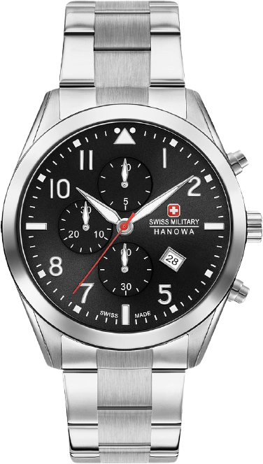 Swiss Military Hanowa Helvetus Chrono 06-5316.04.007