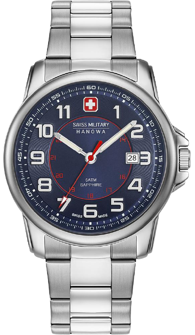 Swiss Military Hanowa Swiss Grenadier 06-5330.04.003