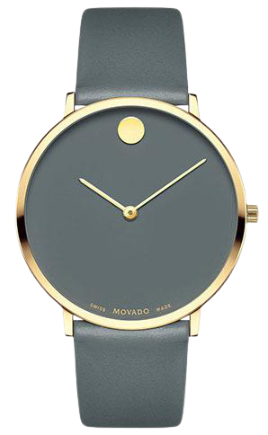 Movado Museum 70th Anniversary 0607136