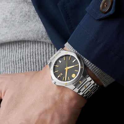 Movado SE Automatic 0607552
