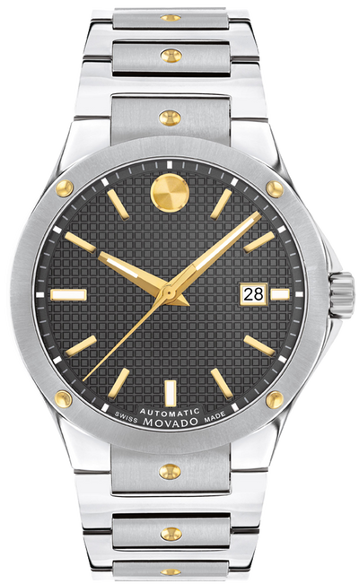 Movado SE Automatic 0607552
