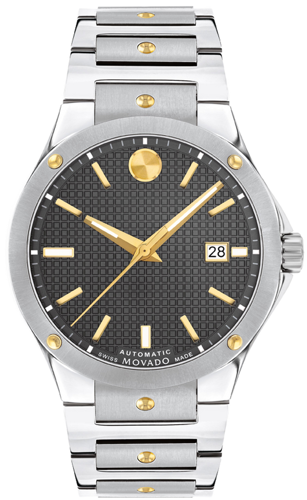 Movado SE Automatic 0607552