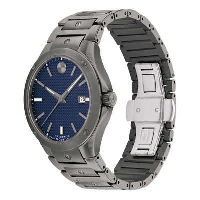 Movado SE Automatic 0607553