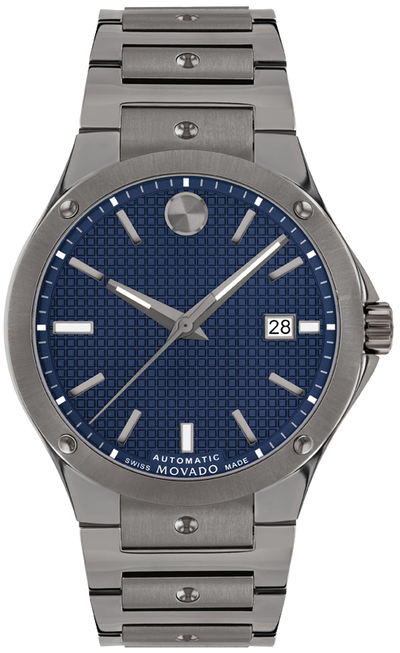 Movado SE Automatic 0607553