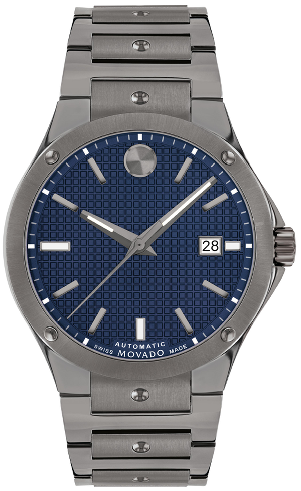 Movado SE Automatic 0607553