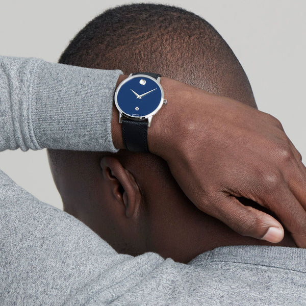 Movado Museum Classic Automatic 0607565