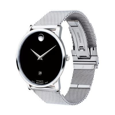 Movado Museum Classic Automatic 0607567