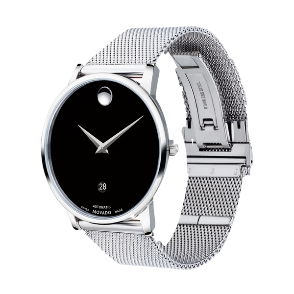 Movado Museum Classic Automatic 0607567