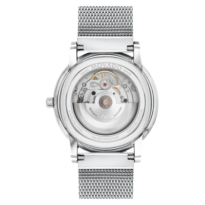 Movado Museum Classic Automatic 0607567