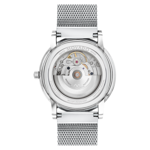 Movado Museum Classic Automatic 0607567