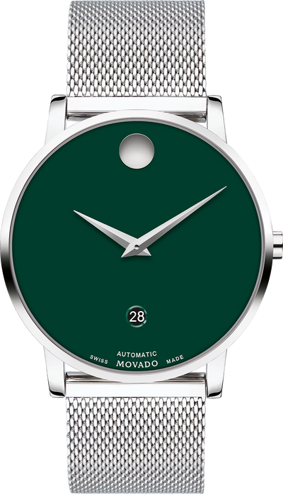Movado Museum Classic Automatic 0607649
