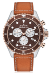 Edox Skydiver Chronograph 10238 357RBRC BRIA
