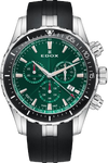 Edox Grand Ocean Chronograph 10248 3 VIBN