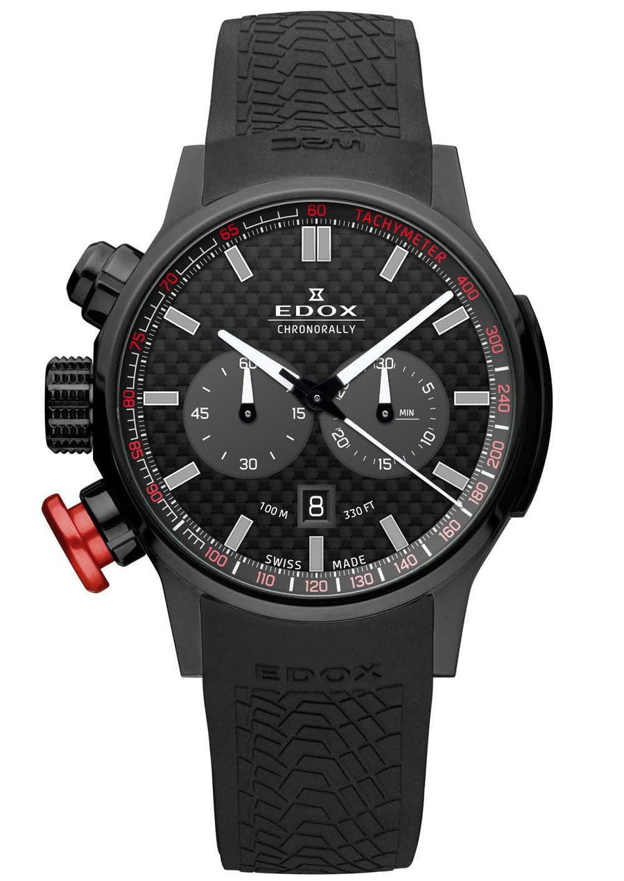 Edox Chronorally 10302 37N NIN