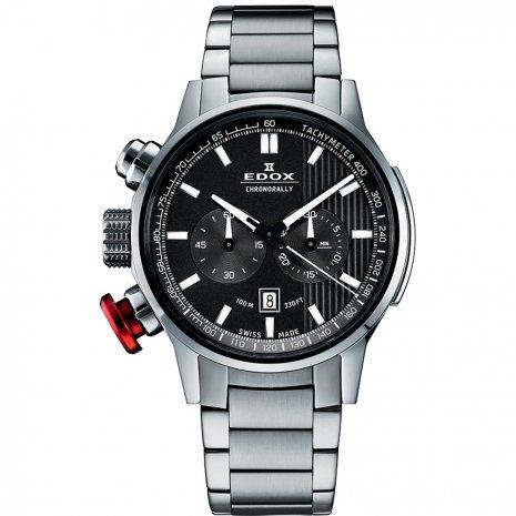 Edox Chronorally 10302 3M GIN (B-stock)