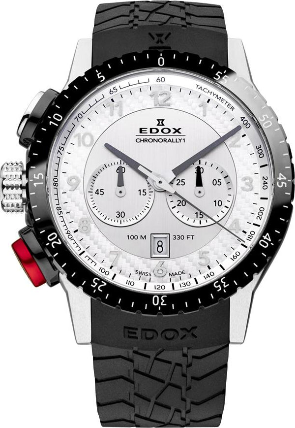 Edox Chronorally 1 10305 3NR AN