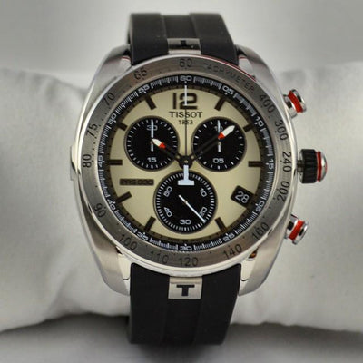 Tissot PRS 330 Chronograph T0764171708700