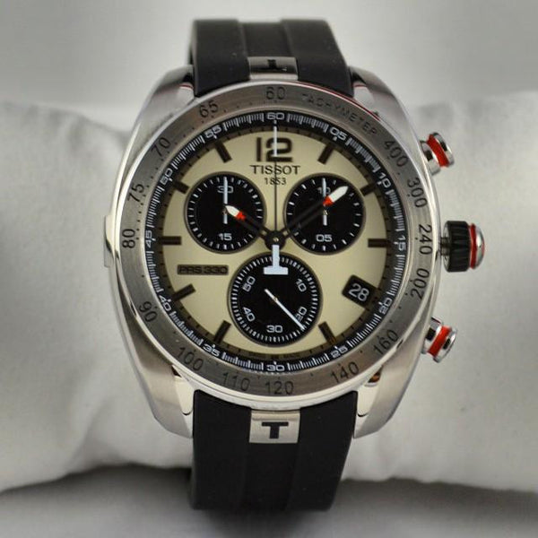 Tissot PRS 330 Chronograph T0764171708700