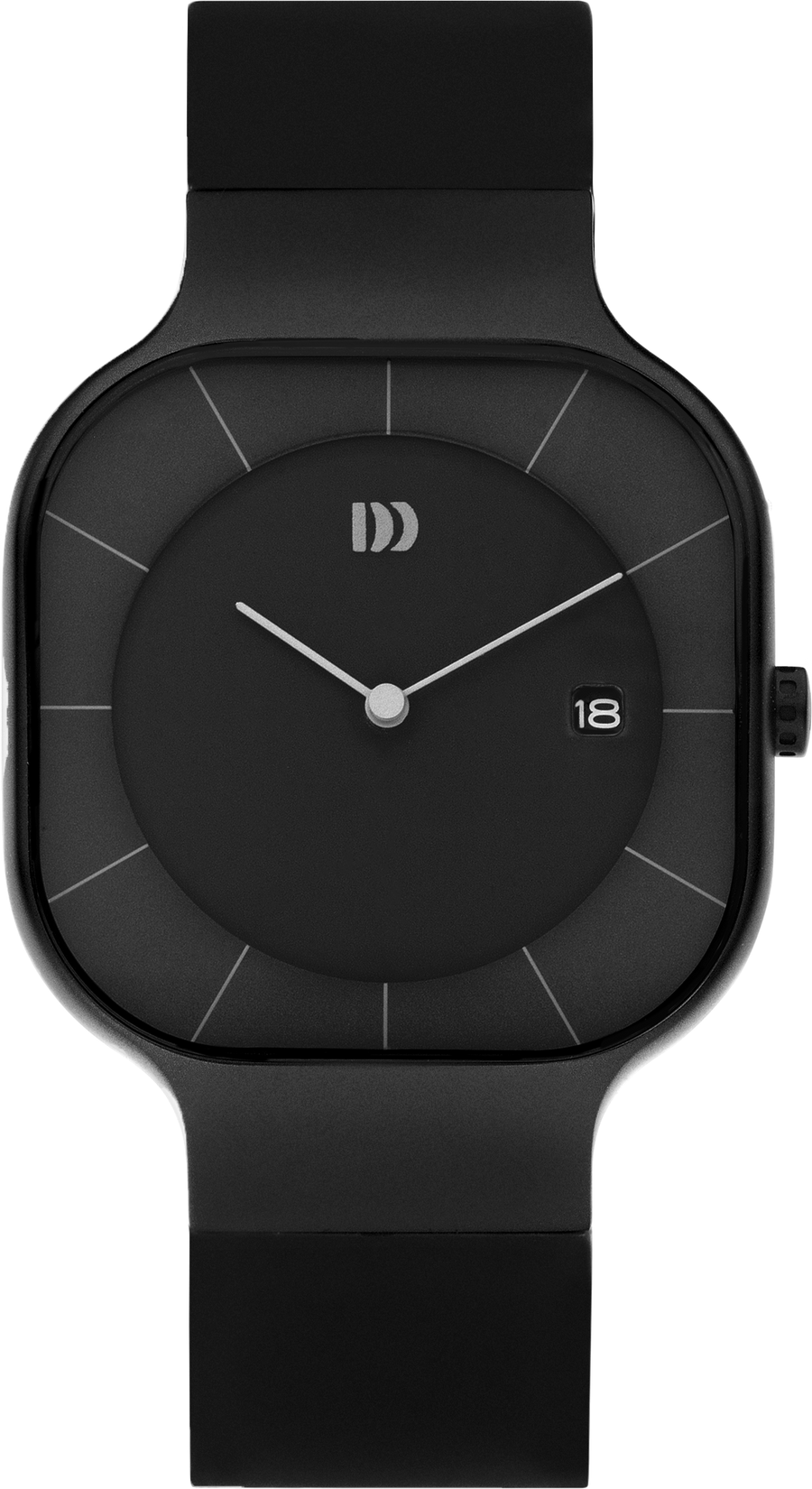 DD Studio Balance Black 13-B2-04