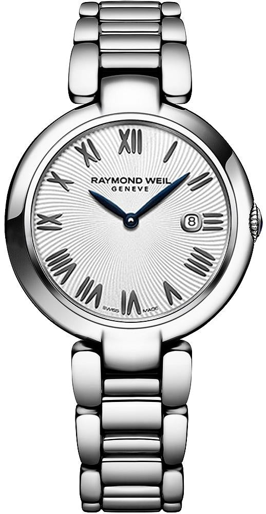 Raymond Weil Shine Etoile Repetto 1600-ST-RE659