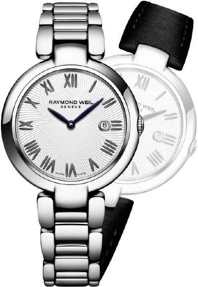 Raymond Weil 1600-ST-00659