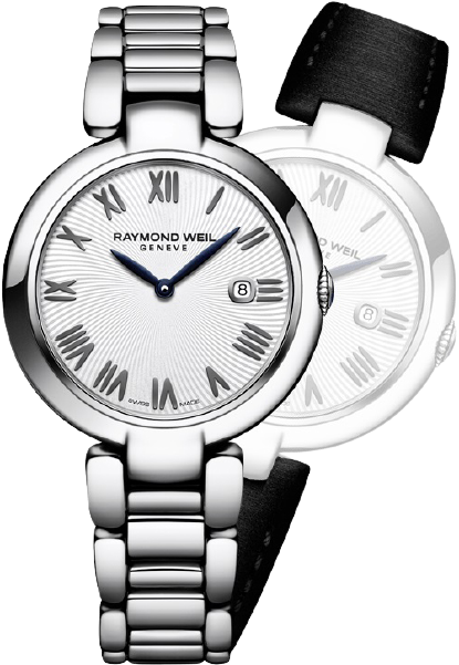 Raymond Weil 1600-ST-00659
