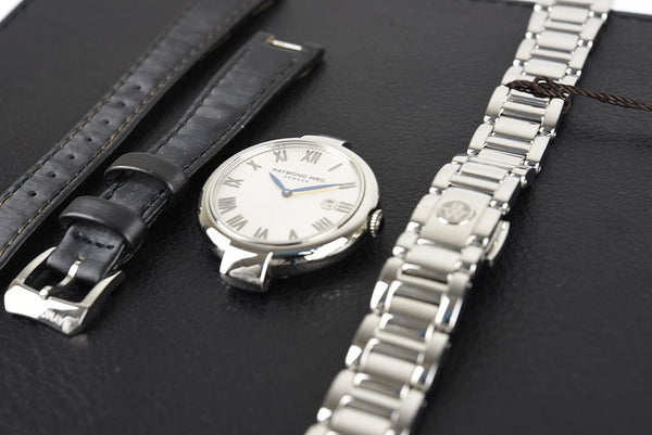 Raymond Weil 1600-ST-00659