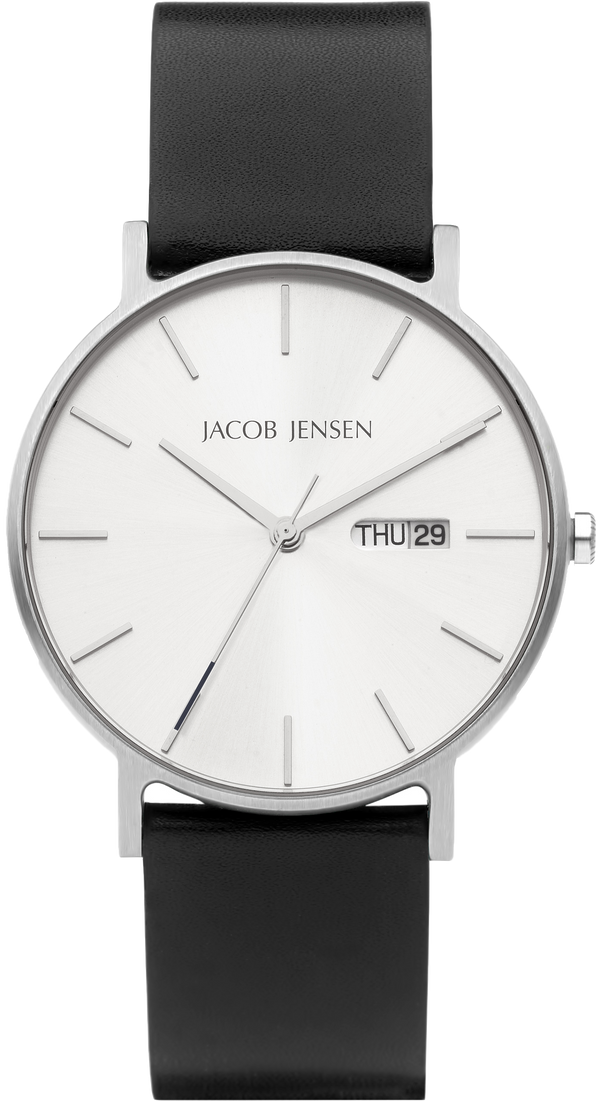Jacob Jensen Timeless Nordic 160