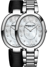 Raymond Weil Shine 8 Diamonds 1700-ST-00995