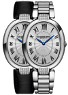 Raymond Weil Shine Diamond 1700-STS-00659