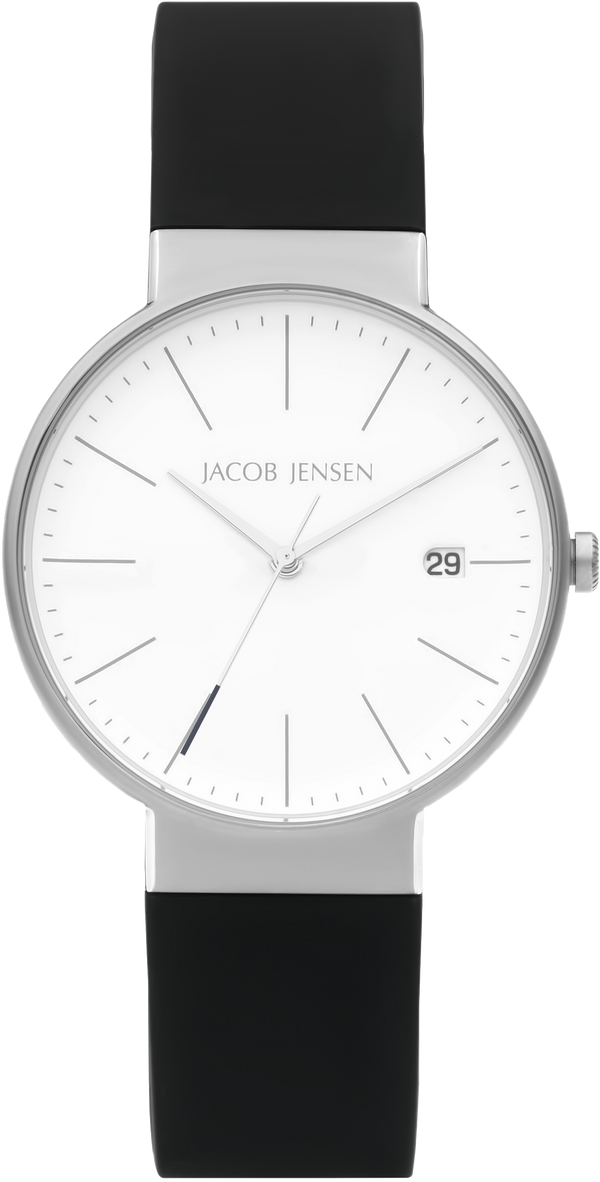 Jacob Jensen Timeless Nordic 180