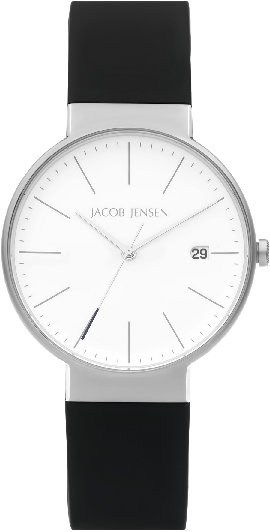 Jacob Jensen Timeless Nordic 180