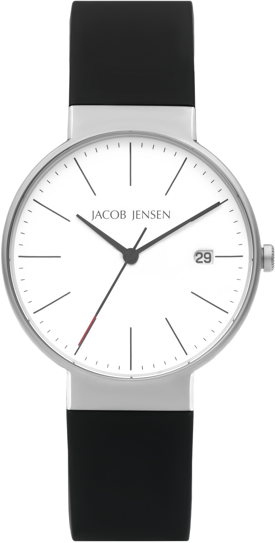 Jacob Jensen Timeless Nordic 183