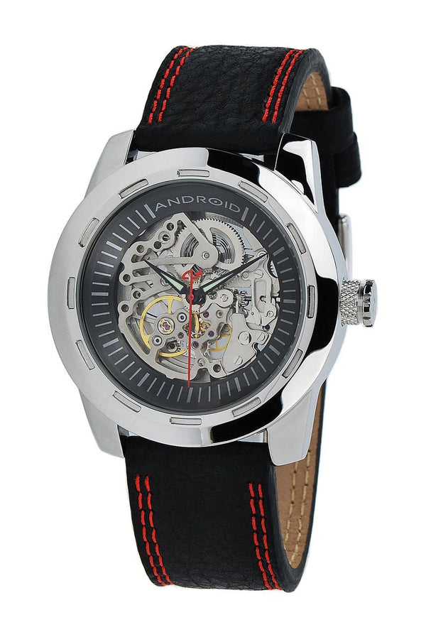 ANDROID Caprice Skeleton Automatic AD655AK