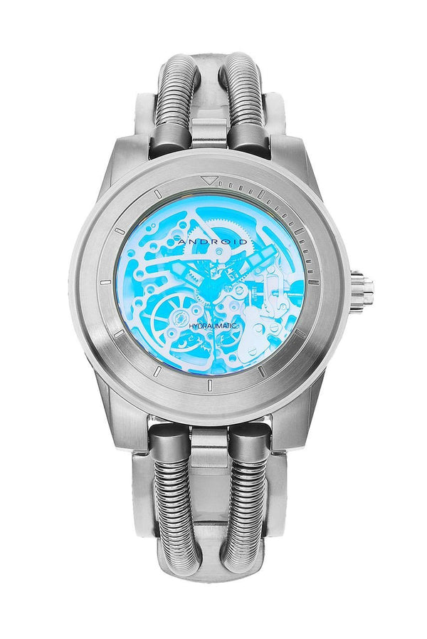 ANDROID Hydraumatic G7 Skeleton Automatic AD520BS