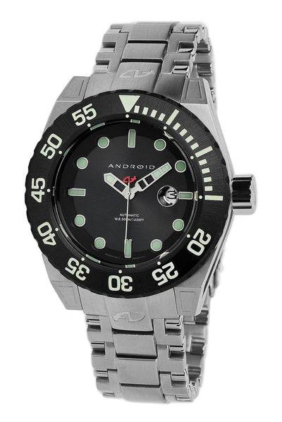 ANDROID Silverjet 3G 9015 Automatic AD656BK