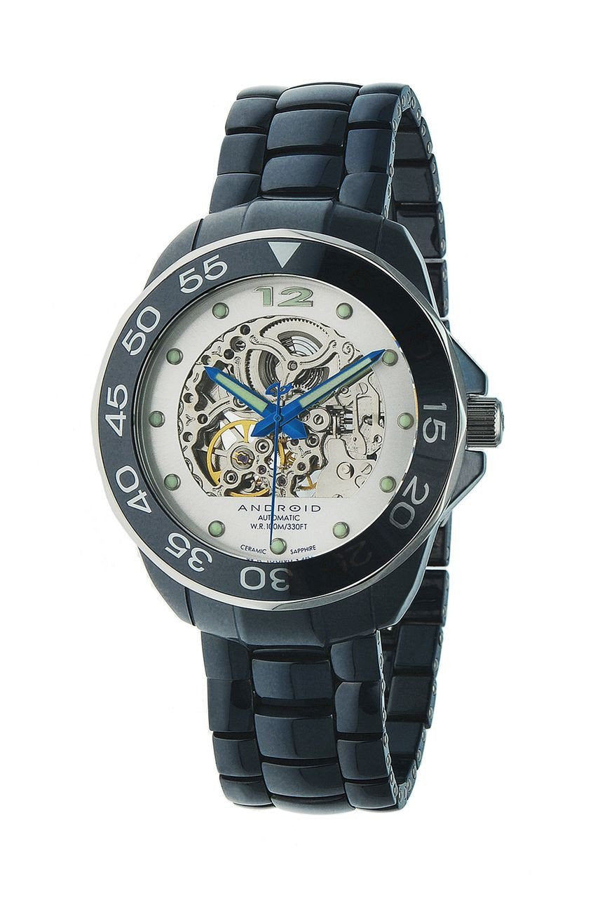 ANDROID Mystic Ceramic Skeleton AD561ABUS 