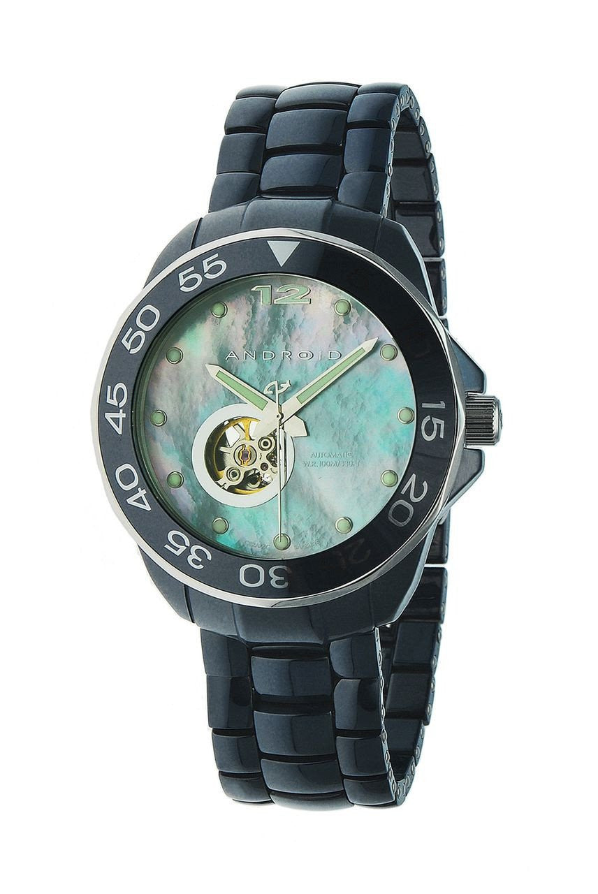 ANDROID Mystic Ceramic Skeleton AD561ABUBU 