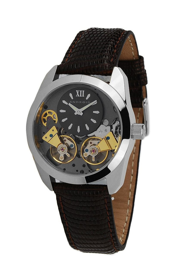 ANDROID Impetus Double Escapement Automatic AD546AS
