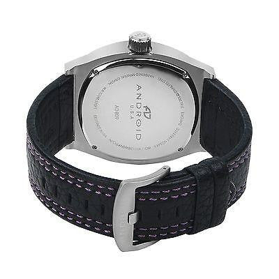 ANDROID Cocoon Vertical Day/Date AD809BPU
