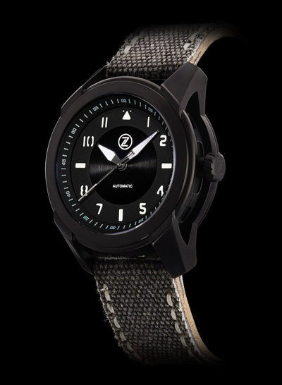 Zelos Eagle E-1A