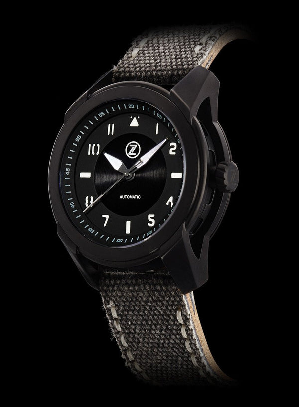 Zelos Eagle E-1A