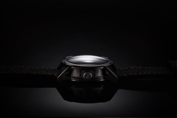 Zelos Eagle E-1A