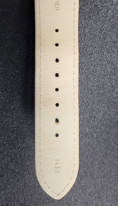 Junghans Meister Agenda 027/4364.01 (B-stock)