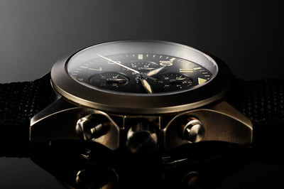 Ventus Caspian C-03
