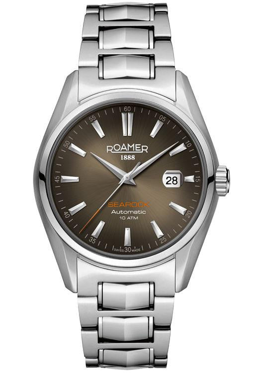 Roamer Searock 210633-41-02-20