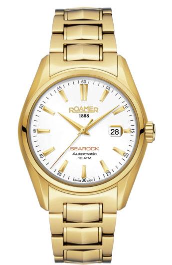 Roamer Searock 210633-48-25-20