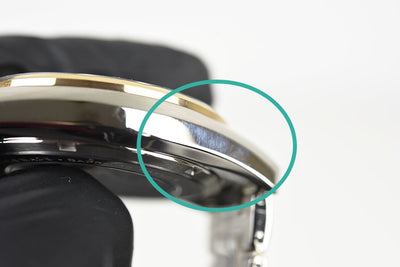 Roamer Searock 210633-49-25-20 (B-stock)