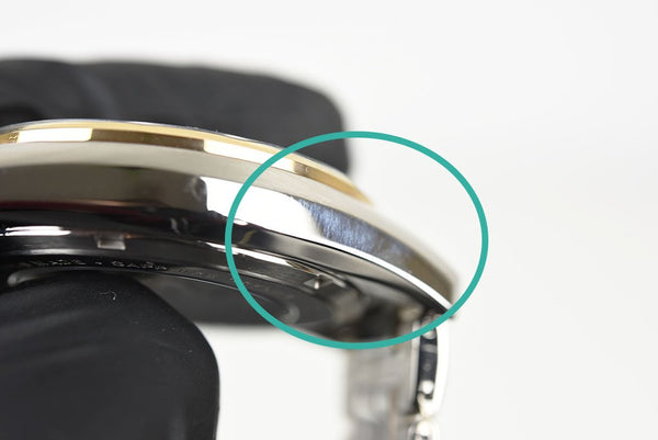 Roamer Searock 210633-49-25-20 (B-stock)