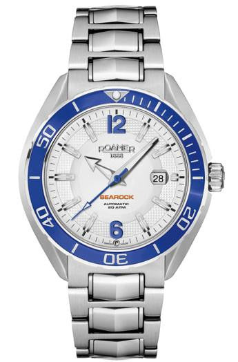 Roamer Searock Pro 211633-41-14-20